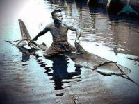 История развития рыбной ловли