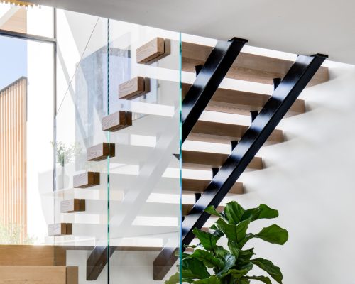 Как Выбрать Перила — Виды, Материалы и Рекомендации