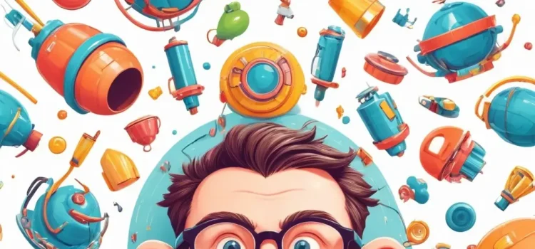 Мультимодный подход к дизайну: как собрать единую концепцию из разных стилей