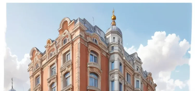 В Москве стартовал масштабный подряд на реконструкцию исторических фасадов и модернизацию инженерных сетей: пошаговое руководство к эффективной реализации