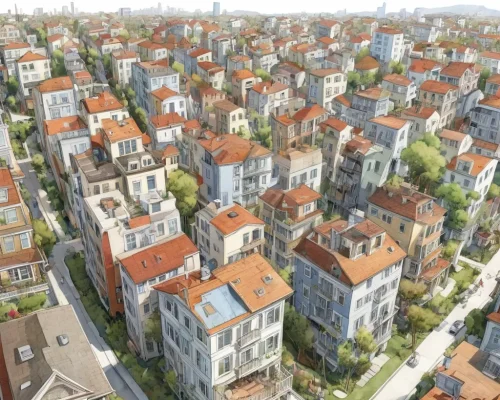 В крупных городах утверждены revised нормы по сейсмостойкости новых домов после последних событий: практическое руководство