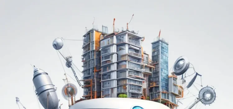 В строительной академии запущены новые курсы по BIM-технологиям и цифровому управлению проектами