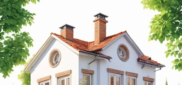Готовые проекты домов с террасой и котельной: комфорт круглый год