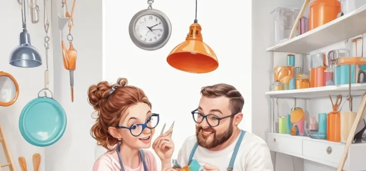 Финальные штрихи ремонта: как подобрать декор и аксессуары, чтобы интерьер заиграл новыми красками