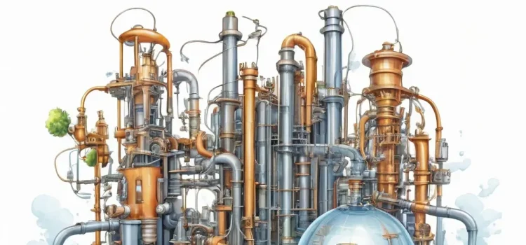 Проектирование инженерных сетей: как синхронизировать чертежи водой, газом и электричеством