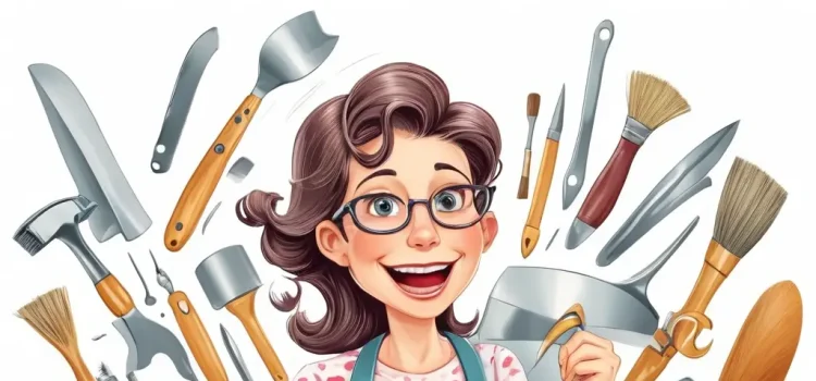 Советы профессионалов: какие инструменты пригодятся любому домашнему мастеру