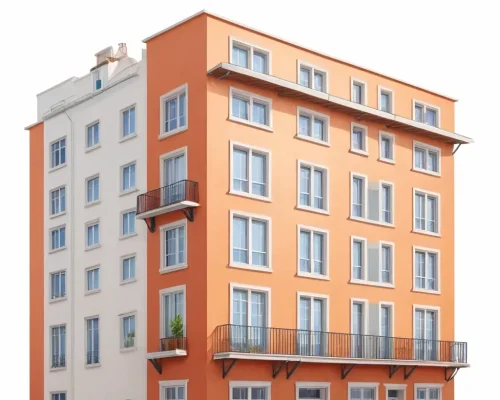 Устройство фасадов: виды отделки тепло- и гидроизоляция и выбор материалов